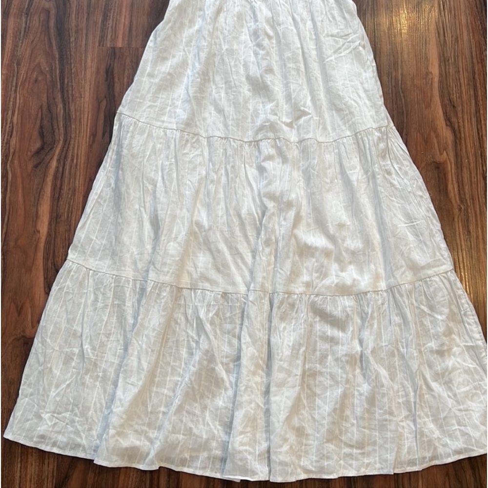 Lost + Wonder Mykonos Halter Dress - Picture 8 of 16